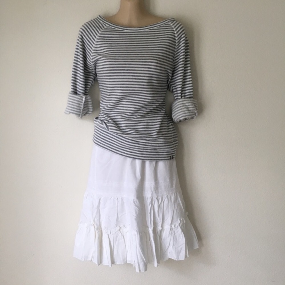 Custom Etsy Designed Victorian Gypsy Petticoat